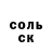 ТГК концентрат Block Sanches